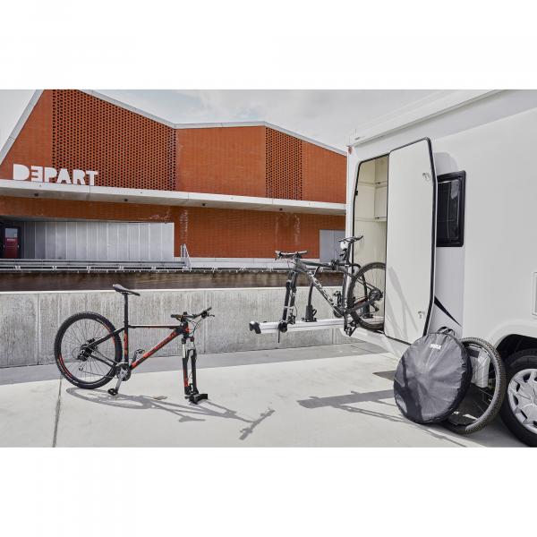 Artikelbild des Artikels “Fork Mount Adapter Kit, Thru Axle Thru Axle“
